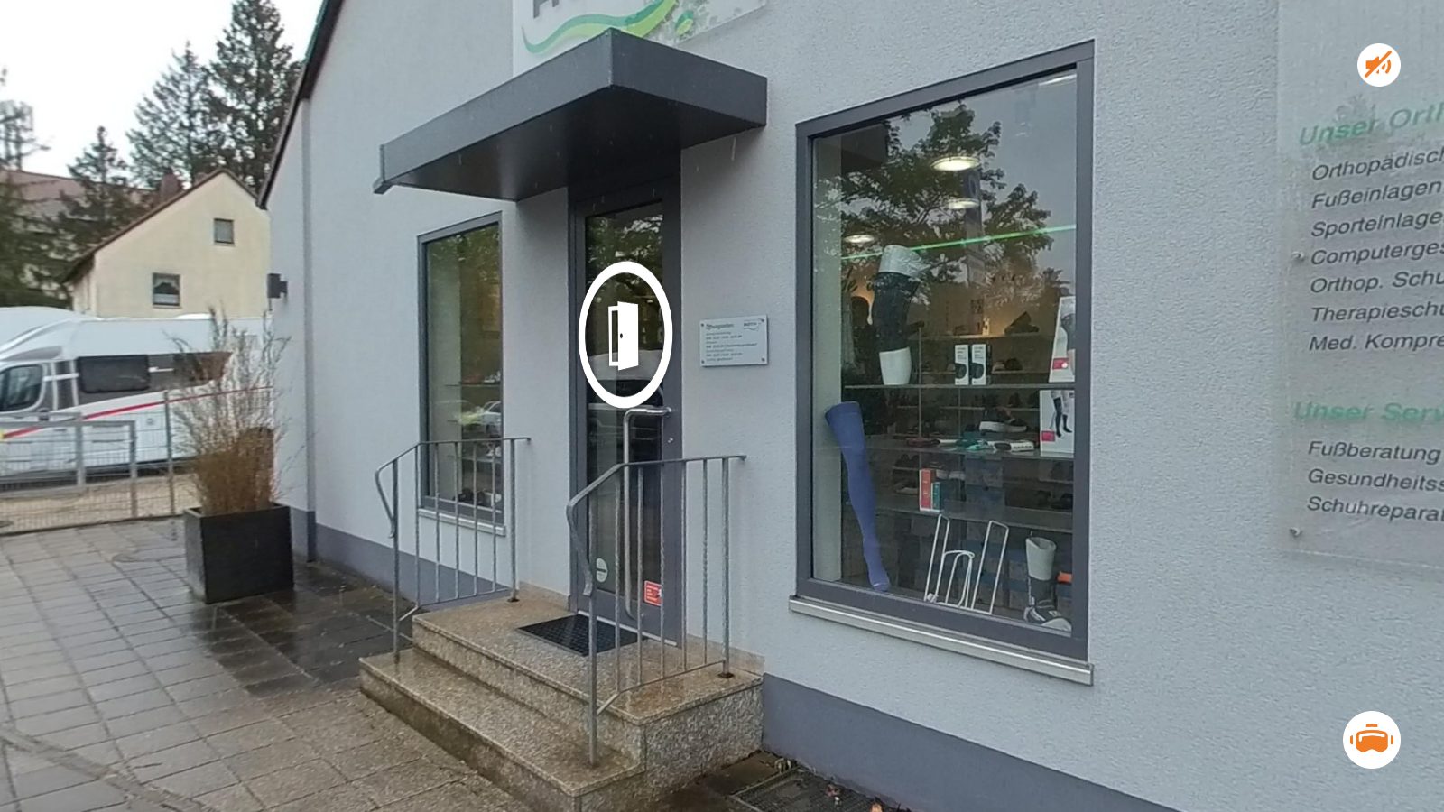 Vorschau: Schuhorthopädie in Oberasbach