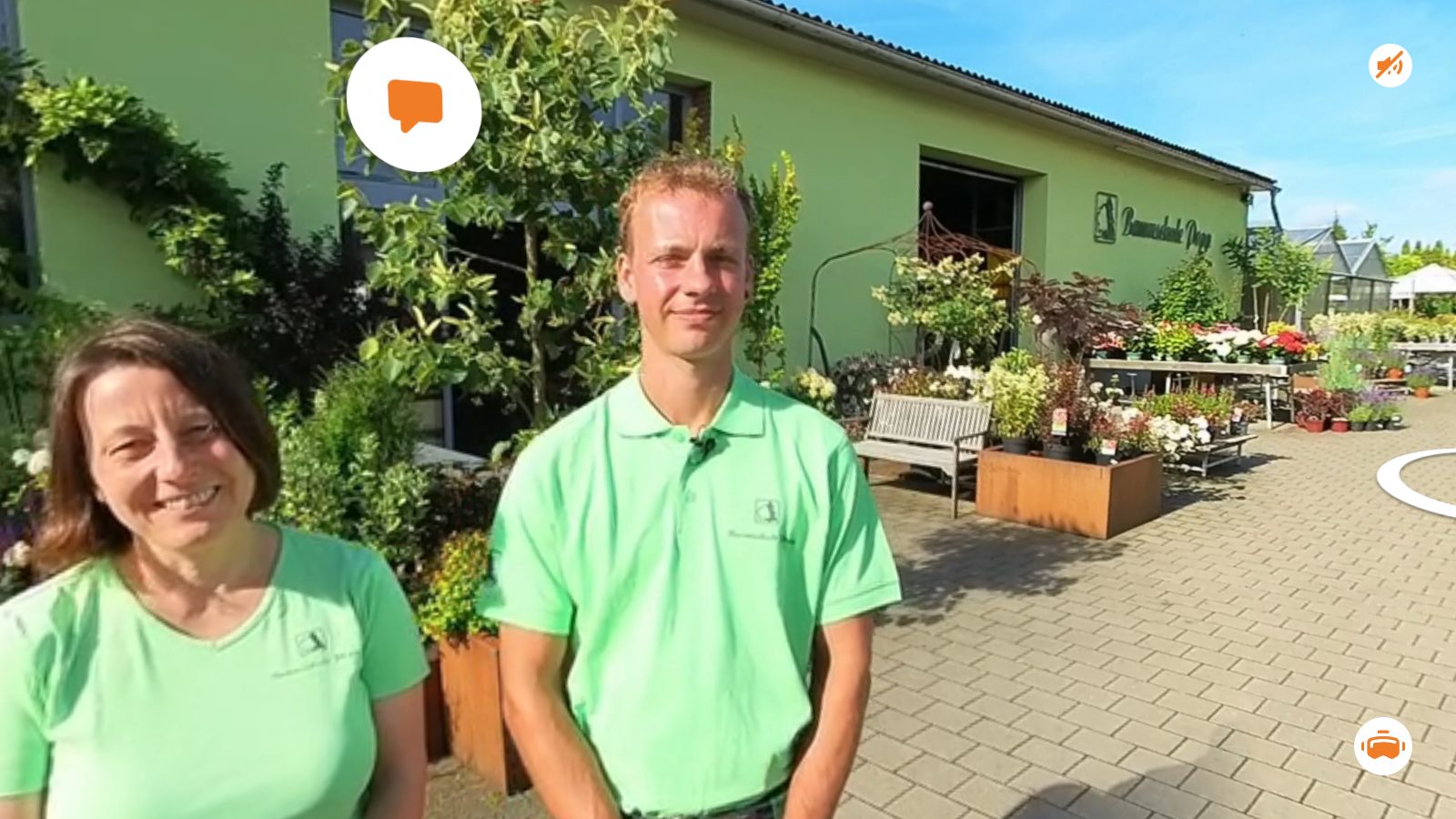 Vorschau: Baumschule in Puschendorf